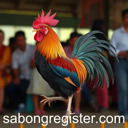 Exploring the 'Player Community': A Deep Dive into Sabong Register