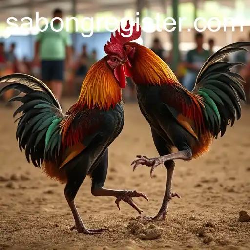 The Digital Evolution of Sabong Gaming