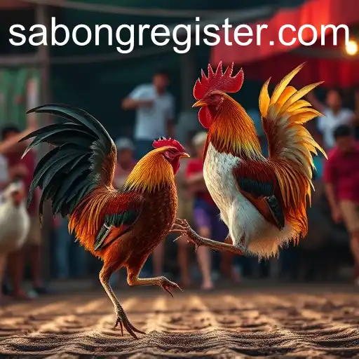 The Digital Evolution of Sabong