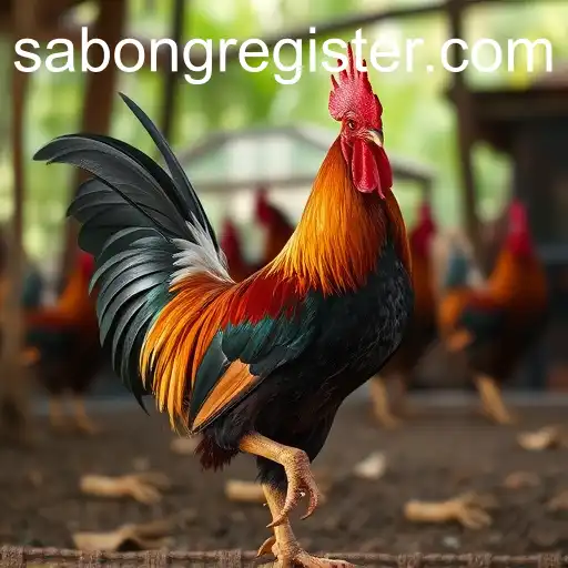 The Evolution of Sabong in Digital Era