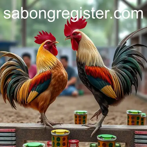 Digital Sabong: A Modern Twist on Tradition