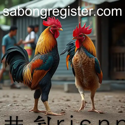 The Resurgence of Sabong in Digital Gaming