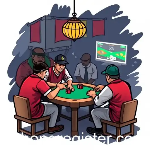 Digital Shift in Traditional Sports