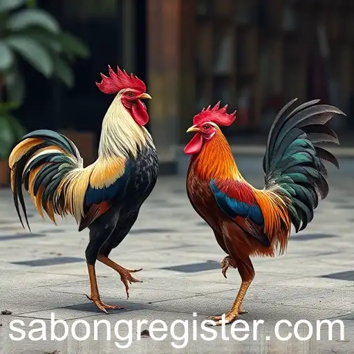 The Emerging Trend of Sabong in Online Gaming