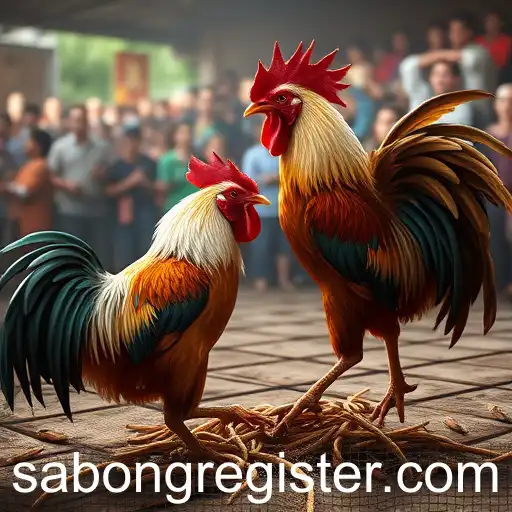 The Rise of Sabong: Engaging Discussions on Online Platforms