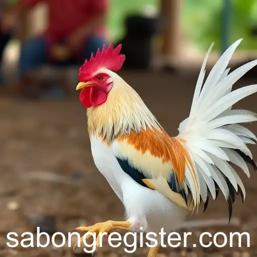 sabong register
