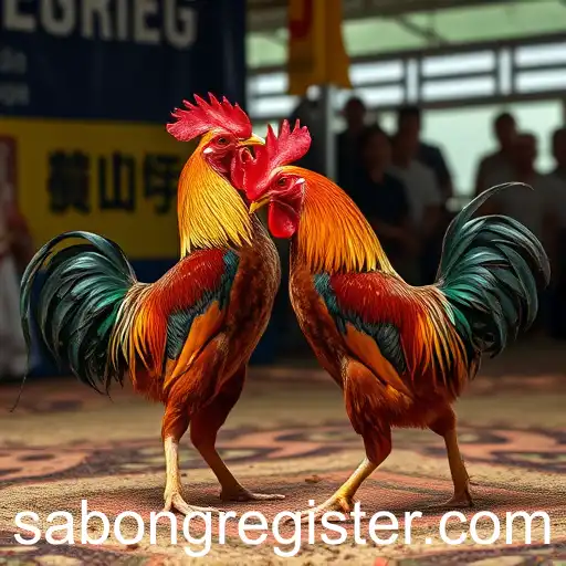 The Evolving World of Online Sabong: Challenges and Opportunities