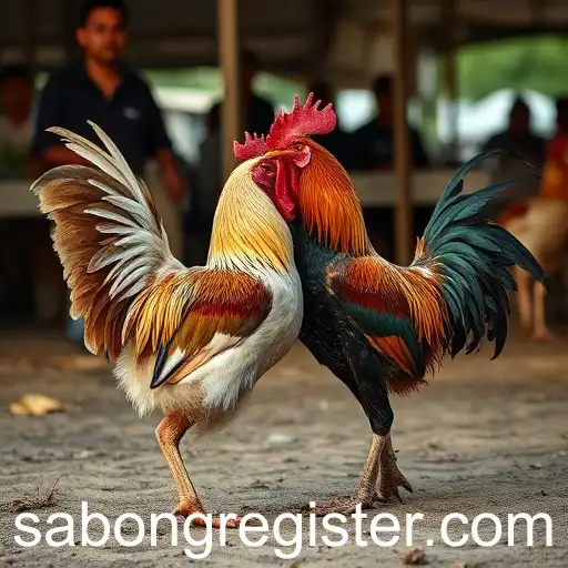 Online Sabong Registration: A Modern Twist on Tradition