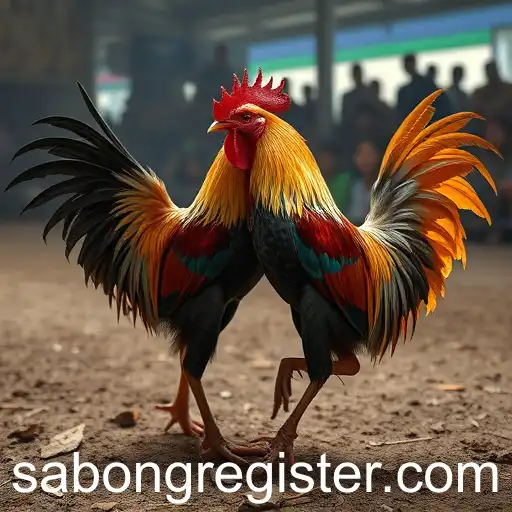 The Rise of Online Sabong in 2025