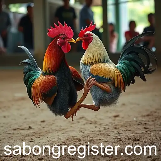 The Rise of Online Sabong