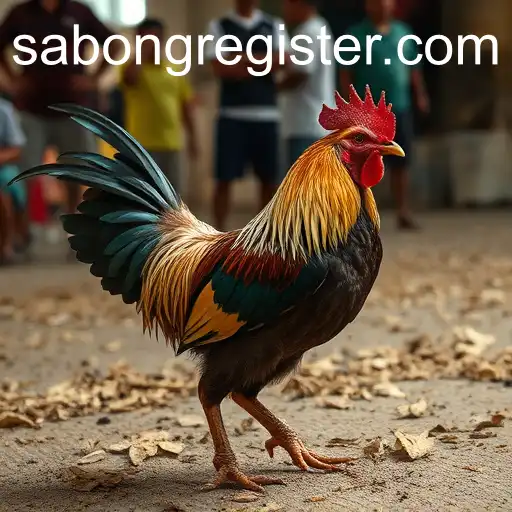 sabong register