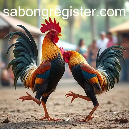 The Rise of Sabong Online