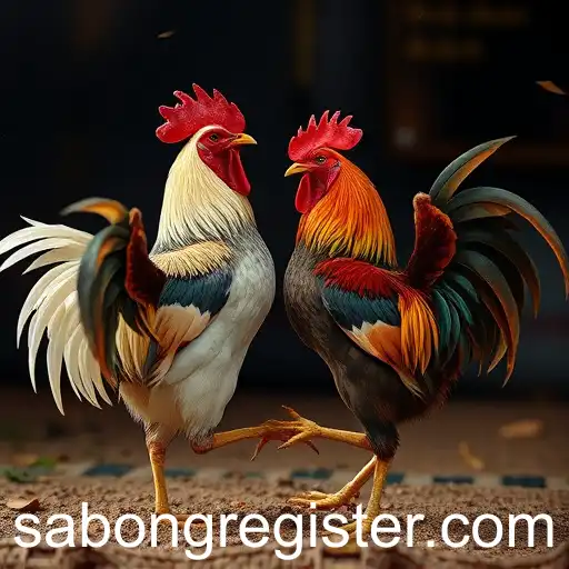 Exploring the Game Rules: An In-depth Look at Sabong Register