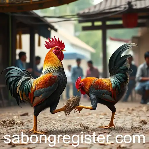 The Evolution of Sabong in the Digital Age