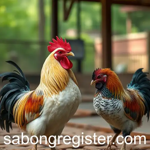 The Evolution of Sabong in Digital Spaces