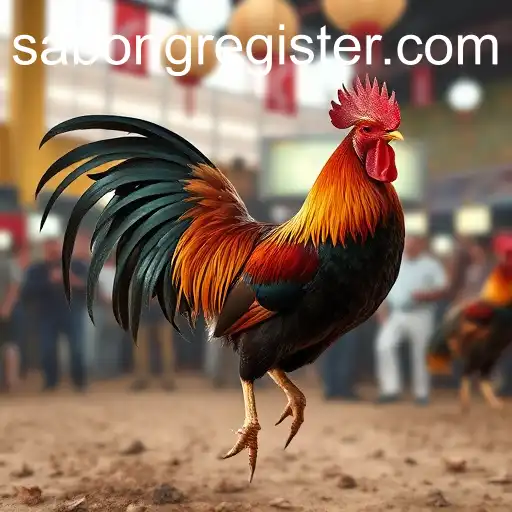 Sabong Register: Evolving Trends in Online Gaming