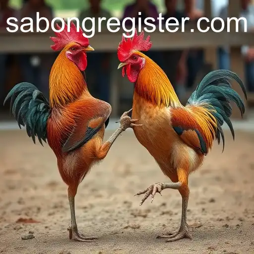 The Rise of Sabong Online Gaming