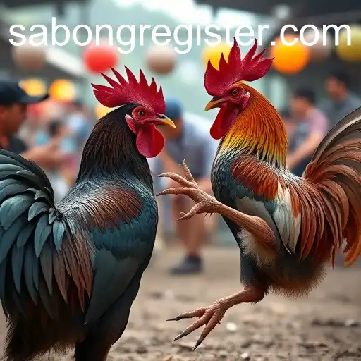 The Rise of Sabong and Online Gaming