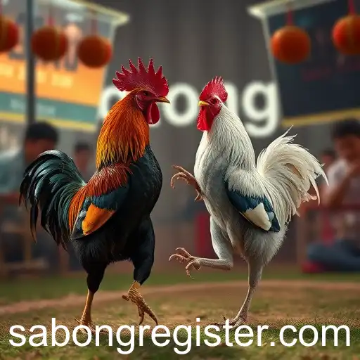 The Rise of Sabong Online Gaming