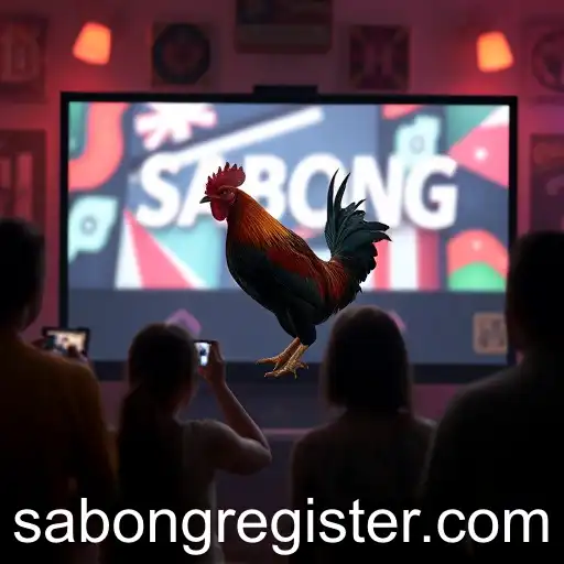 The Rise of Sabong in Online Gaming