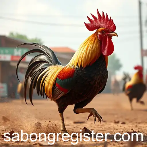 The Rise of Sabong in the Online Gaming Arena