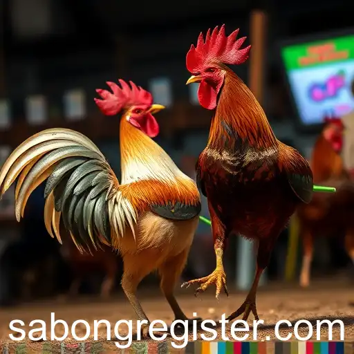 Sabong's Surge in Popularity