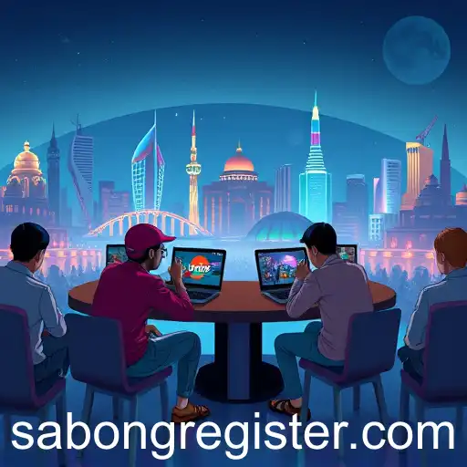 The Rise of Sabong in the Gaming World