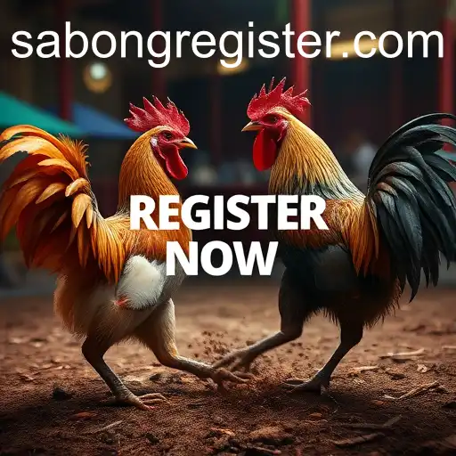 Exploring the Popularity of 'Register Now' in Online Sabong