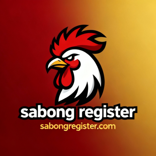 sabong register
