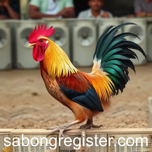 sabong register