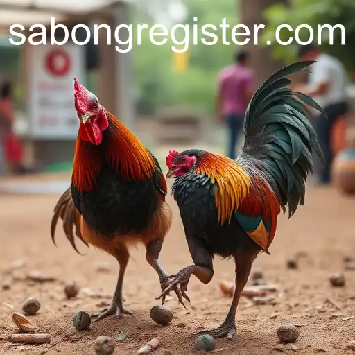 Exploring the Popularity of 'Global Tournaments' Featuring Sabong Registration