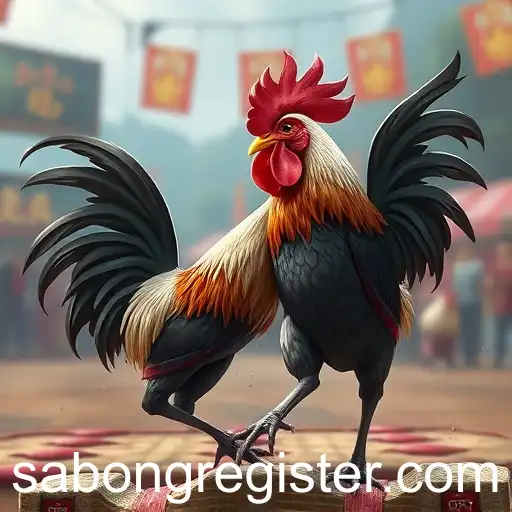 The Rising Appeal of Online Cockfighting Games